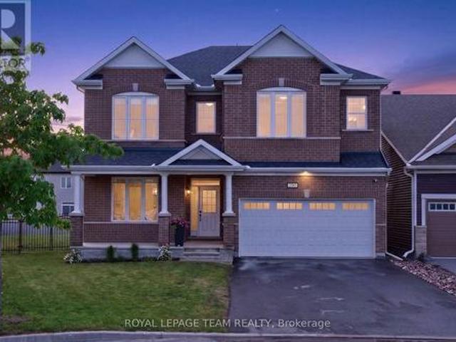290 Ponderosa Street, Ottawa, ON, K2V 0N4 house for sale | Listing ID X13411 | Royal LePage