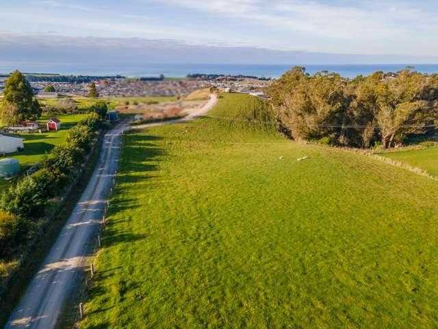290 Reservoir Road, Oamaru, Waitaki