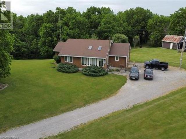 290 Richert Road, Haldimand County, ON, N0A 1E0 Luxury House for sale | Listing ID 40722 | Royal LePage Carriage Trade Luxury Properties