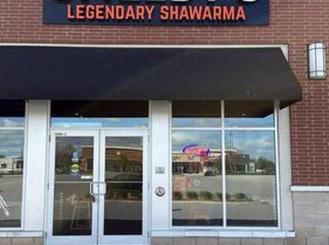 290 W Hunt Club Road, Ottawa, ON, K2E 0B7 commercial for sale | Listing ID X13606 | Royal LePage