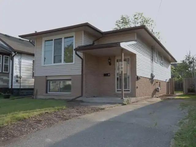290 Wright Street, Welland, Ontario, L3B 2K3, Canada
