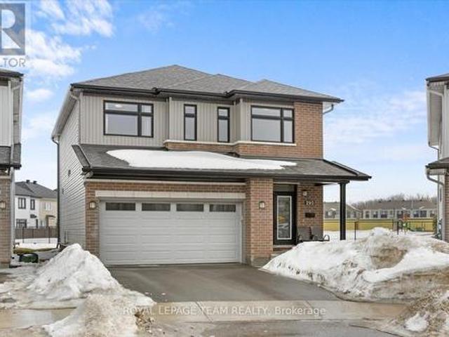 290 Turnbuckle Crescent, Ottawa, ON, K2J 7B7 house for sale | Listing ID X12979 | Royal LePage