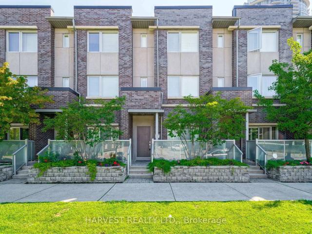 290 Village Green Square | Townhomes at Metrogate | 1 Townhouse for Sale & 1 Townhouse for Rent | Condos. Ca