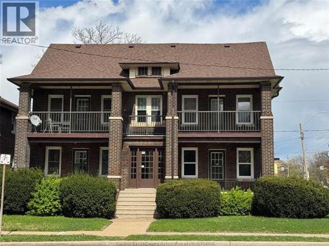 290 Vista Unit# 4, Windsor, ON, N9B 1H9 house for lease | Listing ID 26013 | Royal LePage