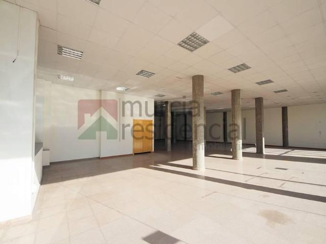 290mq da arredare