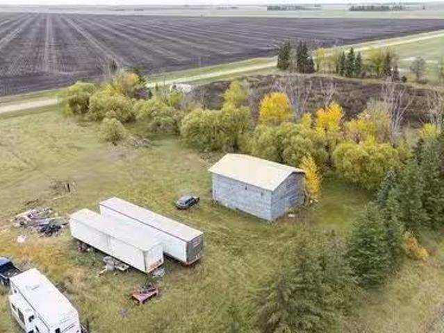 29156 Mission Rd 58N Road, Anola, MB, R0E 0Y0 vacant land fo.
