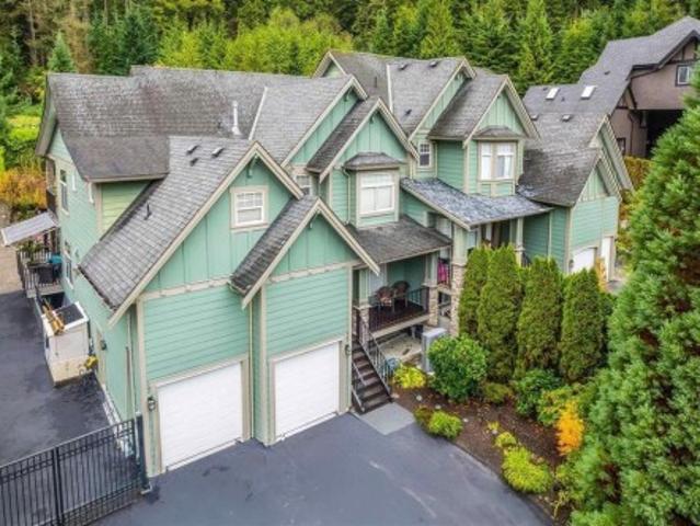 2915 Fern Drive, Port Moody, BC, V3H 4W9 Luxury Single Family Property For Sale | Listing ID R3149 | Royal LePage Carriage Trade Luxury Properties