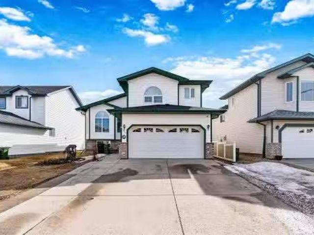 2915 151A Avenue, Edmonton, AB, T5Y 2Y5 house for sale List.
