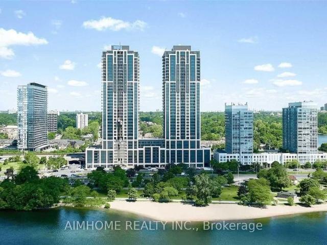 2915 1926 Lake Shore Boulevard W, Toronto | Expired, W12774 | Condos. Ca