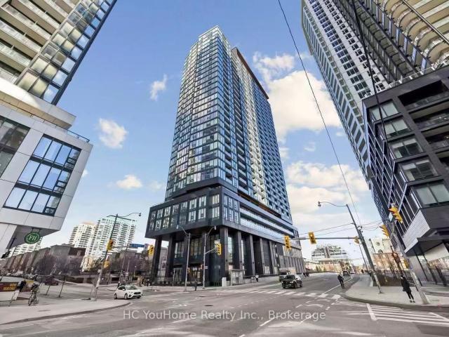 2915 19 Western Battery Road, Toronto | Leased, C13574 | Condos. Ca