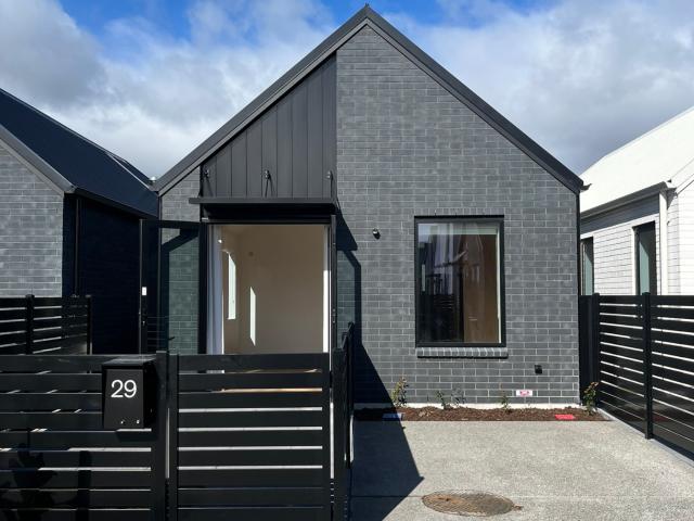 29/160 Mazengarb Road, Paraparaumu