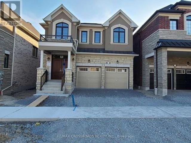 2916 Scotch Pine Lane, Pickering, ON, L1X 0N9 house for lease | Listing ID E13699 | Royal LePage