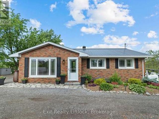 2917 Highway 28, Douro Dummer, ON, K0L 2H0 house for sale | Listing ID X13452 | Royal LePage