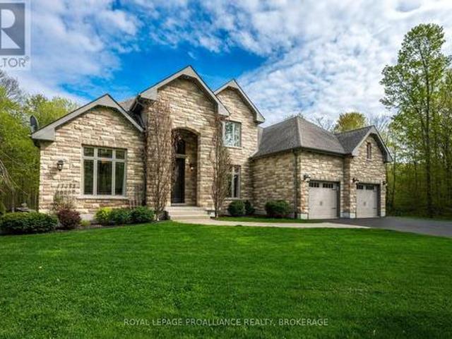 2918 Leeman Road, Kingston City North Of 401, ON, K0H 1M0 house for sale | Listing ID X13419 | Royal LePage
