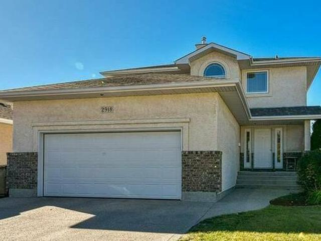 2918 St Andrews ROAD Regina SK S4V 2Z8 For Sale