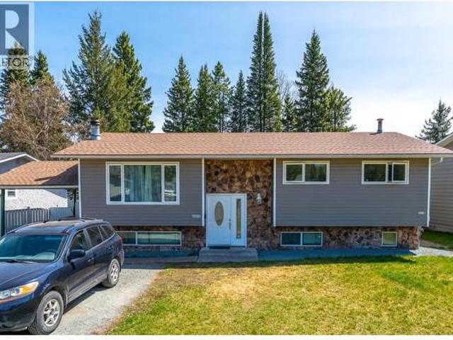 2919 Mcgill Crescent, Prince George, BC, V2N 2M7 house for sale | Listing ID R3127 | Royal LePage