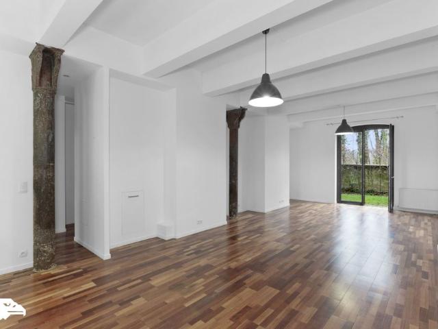 2919 Location Loft 3 pièces 106 m² Ris Orangis