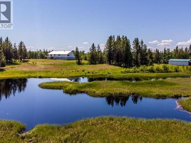 29100 Shell Lake Road, Prince George, BC, V2K 5L5 house for sale | Listing ID R3138 | Royal LePage