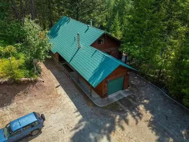 2910 Botanie Creek Road, Lytton, BC, None house for sale Li.