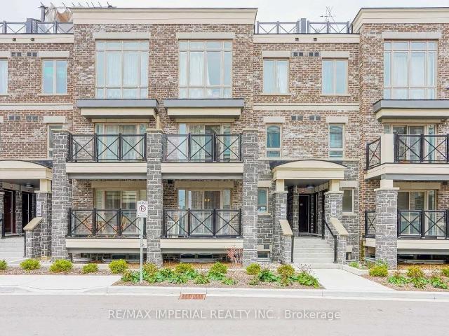 2910 15 Westmeath Lane, Markham | 2Beds/2Bath, Townhouse, $2,700/mo | Condos. Ca