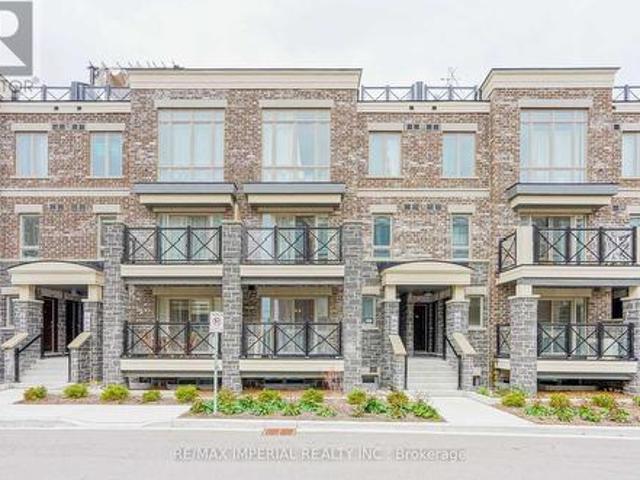 2910 15 Westmeath Lane, Markham, ON, L6B 1N5 condo for sale | Listing ID N13705 | Royal LePage