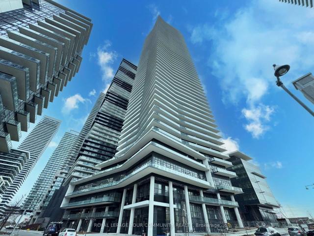 2910 38 Annie Craig Drive, Etobicoke | Leased, W13579 | Condos. Ca