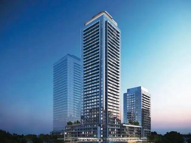 2910 5 Hurontario Street, Mississauga | 1Beds/1Bath, Condo, $2,099/mo | Condos. Ca