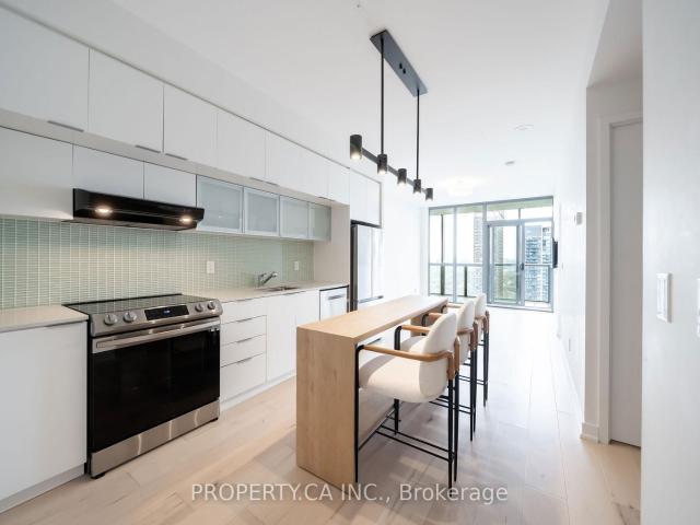 2911 Charles Street E, Toronto | Leased, C12584 | Condos. Ca