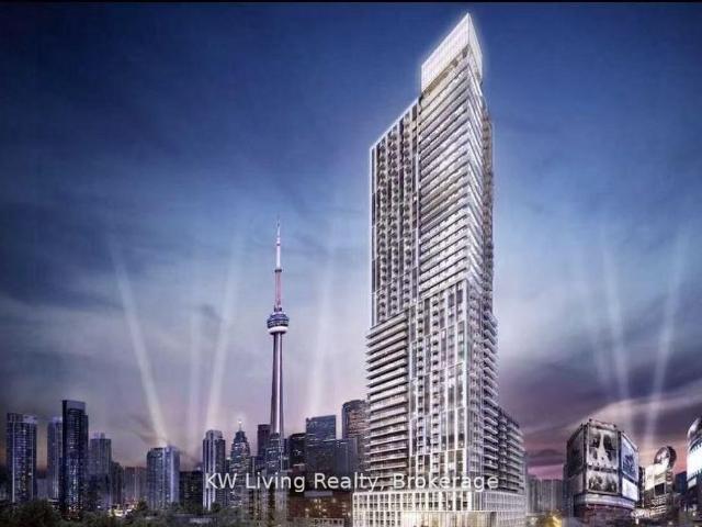 2911 Jarvis Street, Toronto | StudioBeds/1Bath, Condo, $2,000/mo | Condos. Ca