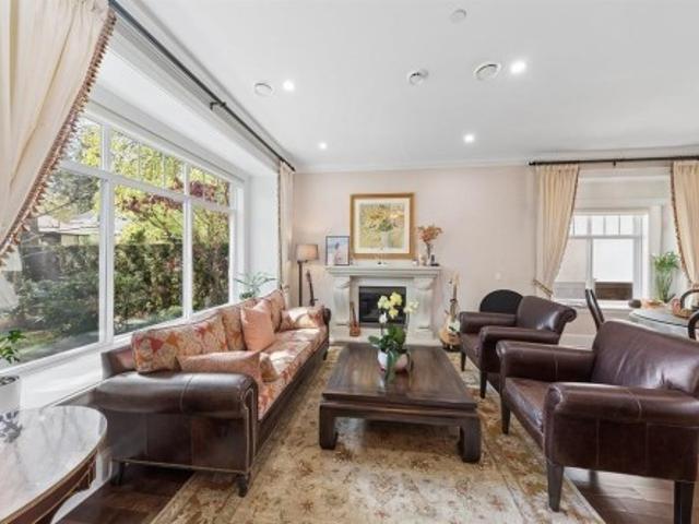 2911 35Th Avenue W, Vancouver, BC, V6N 2M5 house for sale | Listing ID R3158 | Royal LePage