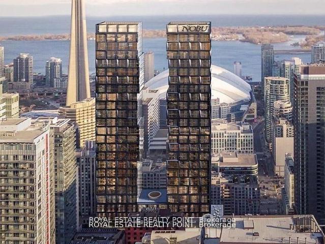 2911 35 Mercer Street, Toronto | Leased, C13660 | Condos. Ca