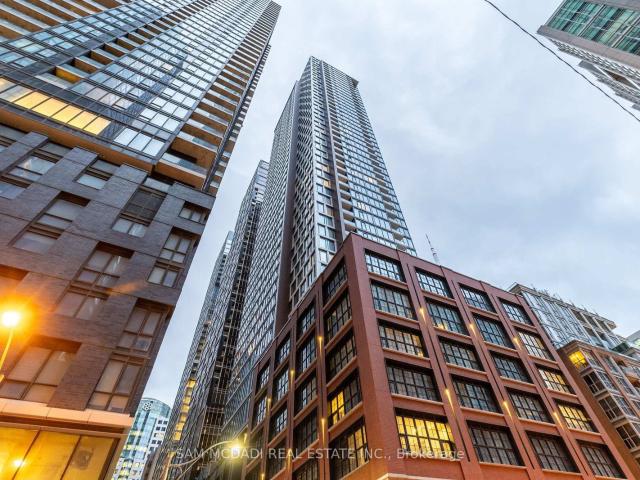 2911 55 Mercer Street, Toronto | Leased, C13590 | Condos. Ca