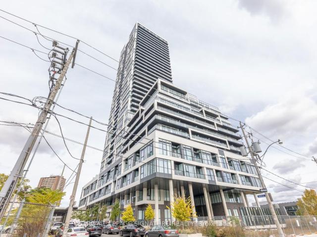 2911 5 Defries Street, Toronto | Sold, C12514 | Condos. Ca