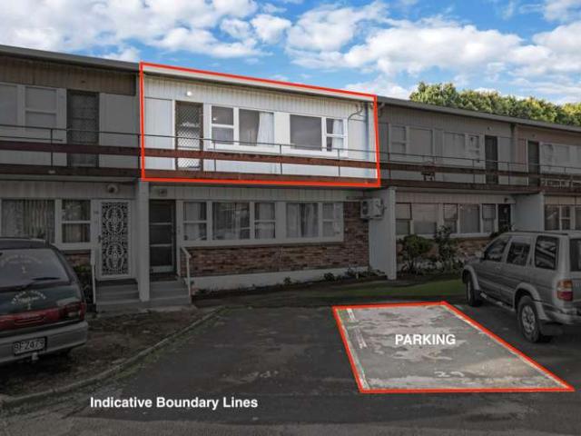29/124 Kolmar Road, Papatoetoe, Manukau City