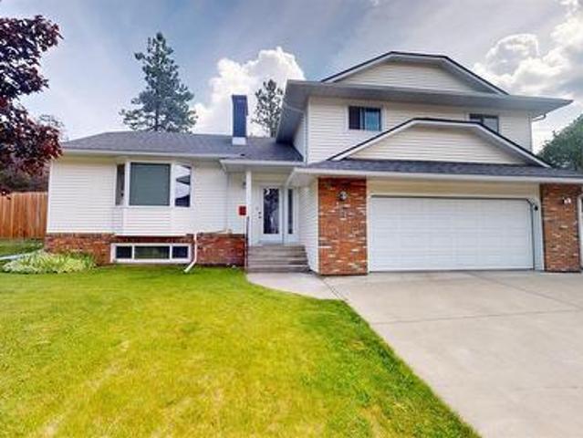 2912 Edgewood Drive, Cranbrook, BC, V1C 6C9 house for sale | Listing ID 10393 | Royal LePage