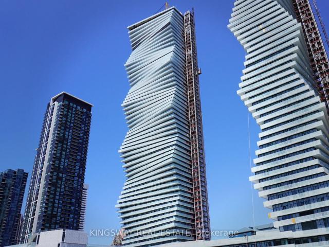 2913 3 Confederation Parkway, Mississauga | For Rent @ $2,300 | Condos. Ca