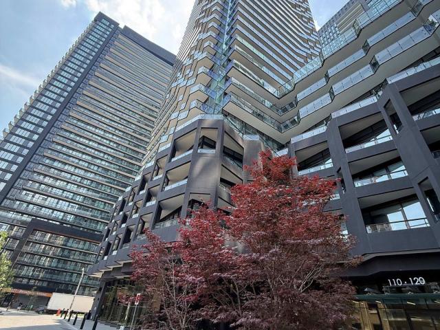 2913S 110 Broadway Avenue, Toronto | Leased, C13503 | Condos. Ca