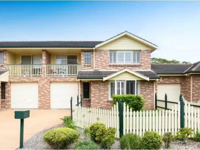 2/91 95 Wattle Road, Jannali Townhouse for rent Listed by Jac.