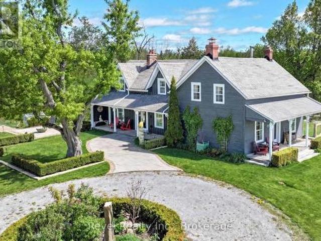 291 County Rd 30, Kawartha Lakes Verulam, ON, K0M 1L0 house for sale | Listing ID X13158 | Royal LePage