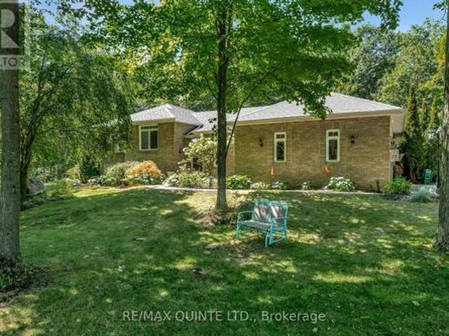 291 Colonial Drive, Quinte West Murray Ward, ON, K8V 5P4 house for sale | Listing ID X13157 | Royal LePage