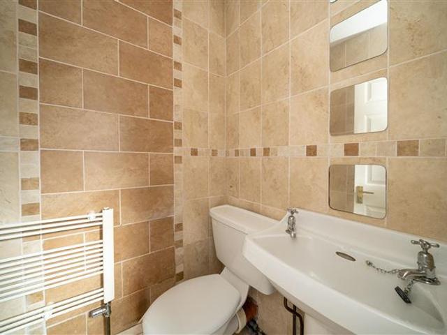 291 Captains Road, Crumlin, Dublin 12 Brock DeLappe Estate Agents 4905 MyHome. Ie Residential