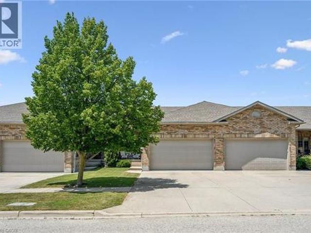 291 Bamford Drive, Listowel, ON, N1W 3V2 house for sale | Listing ID 40848 | Royal LePage