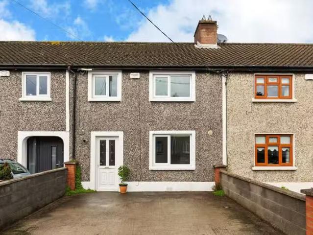 291 Brandon Road, Dublin 12, Drimnagh, Dublin 12, D12HR88 is f.