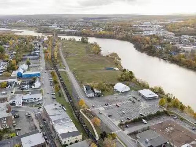 291 Glasgow Street, New Glasgow, NS, B2H 2P7 vacant land for.