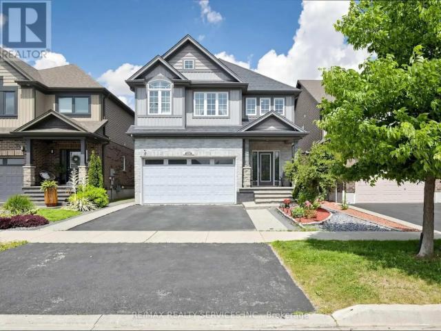 291 HARDCASTLE DRIVE