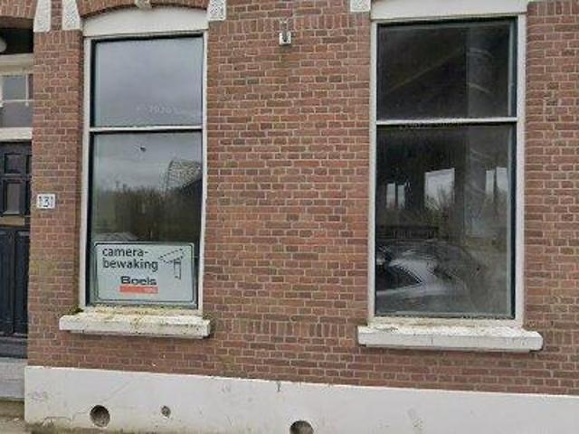291 m2 office space for sale in Rotterdam IJsselmonde