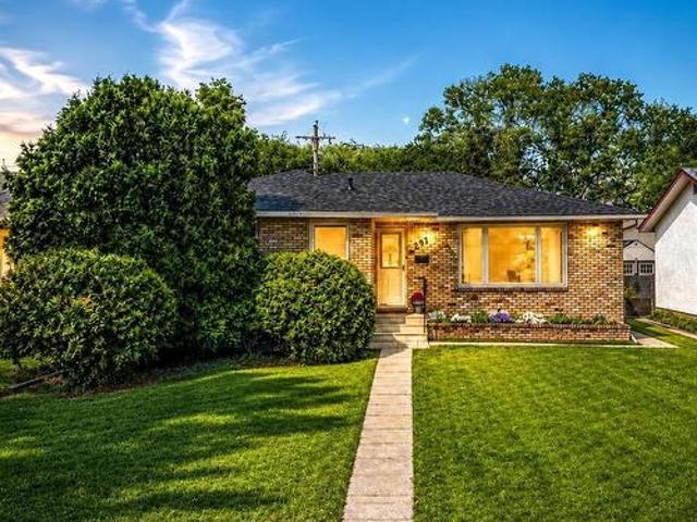 291 Newton Avenue, Winnipeg, MB, R2V 1N6 house for sale | Listing ID 202621 | Royal LePage