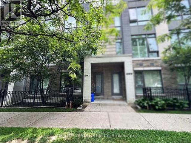 291 South Park Road, Markham, ON, L3T 0B9 townhouse for lease | Listing ID N13596 | Royal LePage