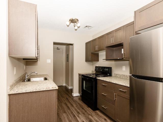 291 St. Anne&apos s Road Two Bedroom Suite [object Promise] for Rent