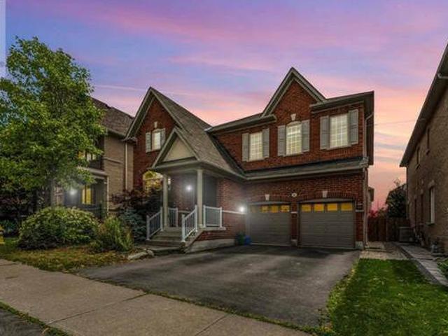 291 ST URBAIN DR Vaughan Ontario